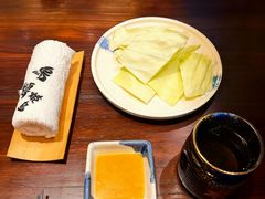 -鸟鹏烧鸟居酒屋(珠江新城店)
