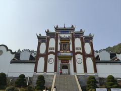 -屈原故里文化旅游区