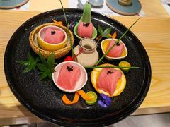 -秋荀日本料理(昆明同德广场店)