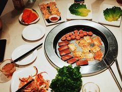 -么子烤肉(化龙池店)