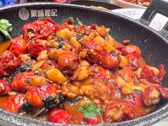 -聚味瞿记·龙虾堂(坡子街店)