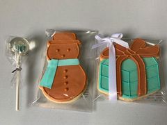 -Tiffany & Co.蒂芙尼
(南京德基广场店)