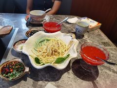 -好鲆·活鱼料理(金地广场店)