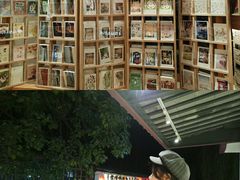 -猫的天空之城概念书店(束河店)