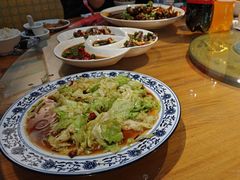 -即墨老公社·海肠捞饭大王(古城店)