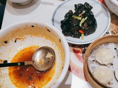 -老碗会·陕西手工面(前海世茂店)