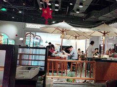 -晓粤·惹味粤菜(凯德乐峰广场店)