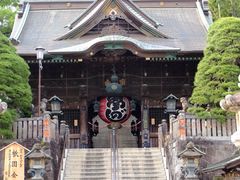 -成田山新胜寺