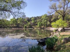 -承德避暑山庄景区