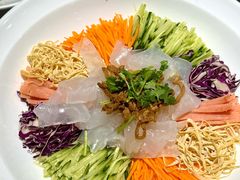 -老大连·海肠捞饭·大连海鲜大连菜(西安路店)