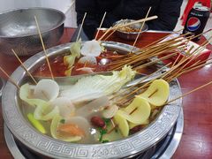 -丹妹麻辣烫(袁家岭20year店)