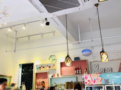 大堂-Juliaanna茱安娜烘焙(中心店)