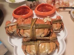 -水岸居湖景农家乐·阳澄湖大闸蟹