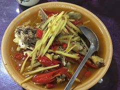 -东安鸡馆(蔡锷南路店)