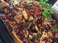 -胡大饭馆(青果路店)