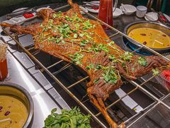-夜宴江景餐厅