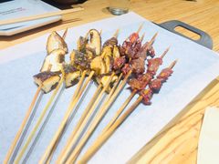 -宝大叔串店(十区店)