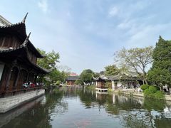 -南京中国近代史遗址博物馆(南京总统府)