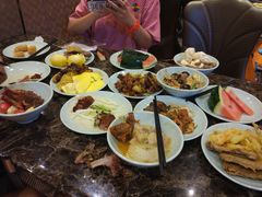 -水晶之星洗浴温泉汗蒸