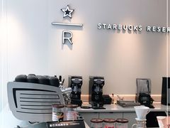 -星巴克臻选(上海淮海百盛购物中心店)