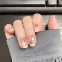 点击看大图 -M·X Nail日式美甲美睫