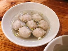 扁食丸-邵子牙·中华老字号(定安路店)