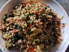 -王万妈卤猪脚(青岩交通路)