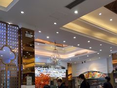 -君德澜酒家·创意粤菜(金山谷店)