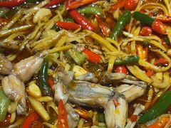 -杨记隆府重庆江湖菜(大悦城店)