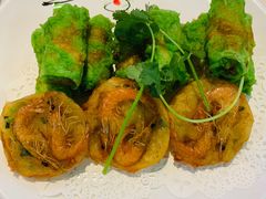 -明兰美食(御河堤商业街店)