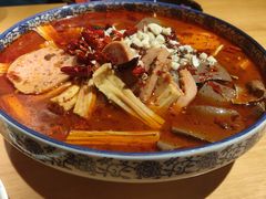 -裕鼎鲜·新中菜(王府井店)