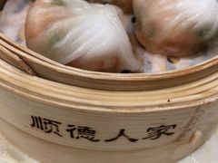-顺德人家食府(黄金广场店)
