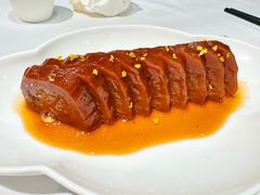 桂花糯米藕-西湖春天•老字号杭州菜(百汇店)