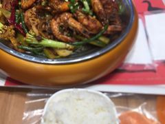 -干锅鱼庄(北京荟聚西红门购物中心店)