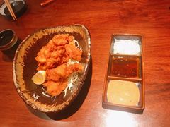 -山杏yama-katsu·吉列炸物