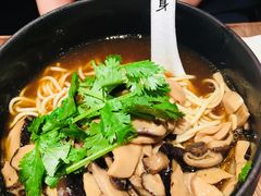 -和府捞面(东直门银座店)