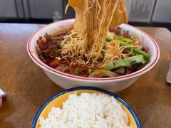 -脑馋粉儿(三里屯店)