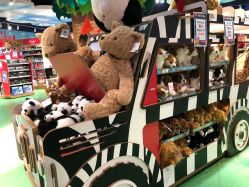 -Hamleys哈姆雷斯(东方福来德店)