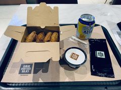 -Kyochon1991校村(共和路店)