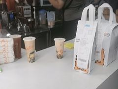 -CoCo都可(建外SOHO店)