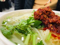 -老友谊冷面店(苏家屯店)