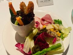 -领仕扒房(长春店)
