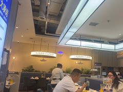-兰湘子·湘菜小炒(盛龙广场店)