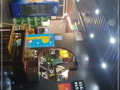 -要得自助火锅(新川路店)