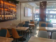 大堂-露缘巴蜀麻辣香锅(永安街店)