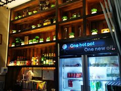-锅说大脸毛肚重庆老火锅(佐阾店)