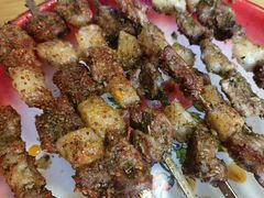 -五一星光夜市(SOHO新天地店)