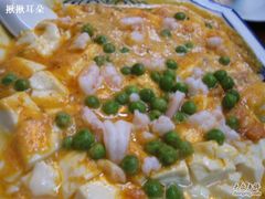 蟹黄豆腐-19号私房菜(云南路店)