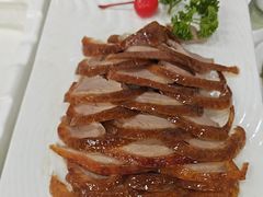 -东四民芳餐厅(世茂工三店)