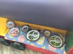 -广州四季酒店·意珍·意式自助餐
